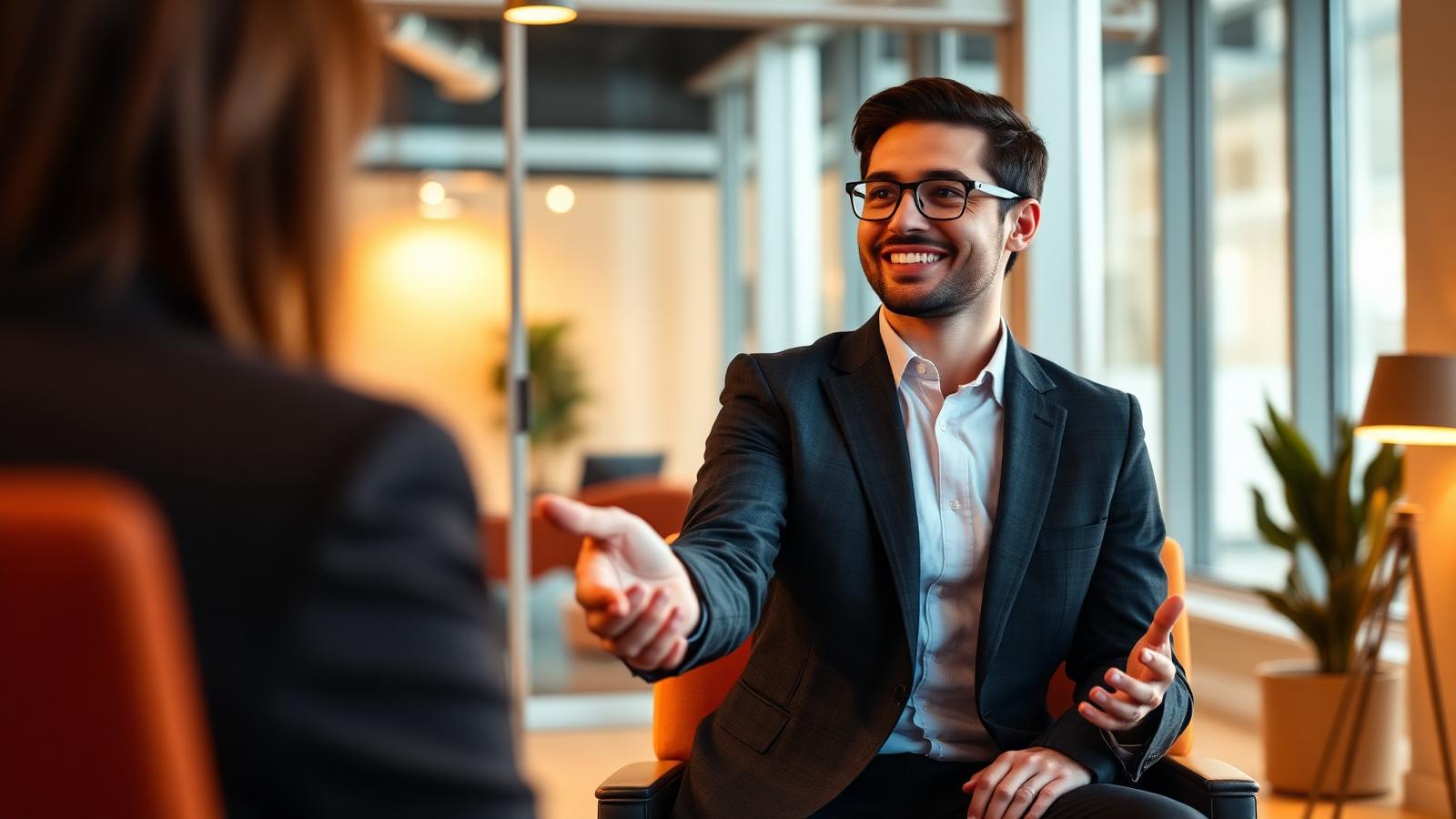 How to Prepare for a Behavioral Interview (and Answer with Confidence)