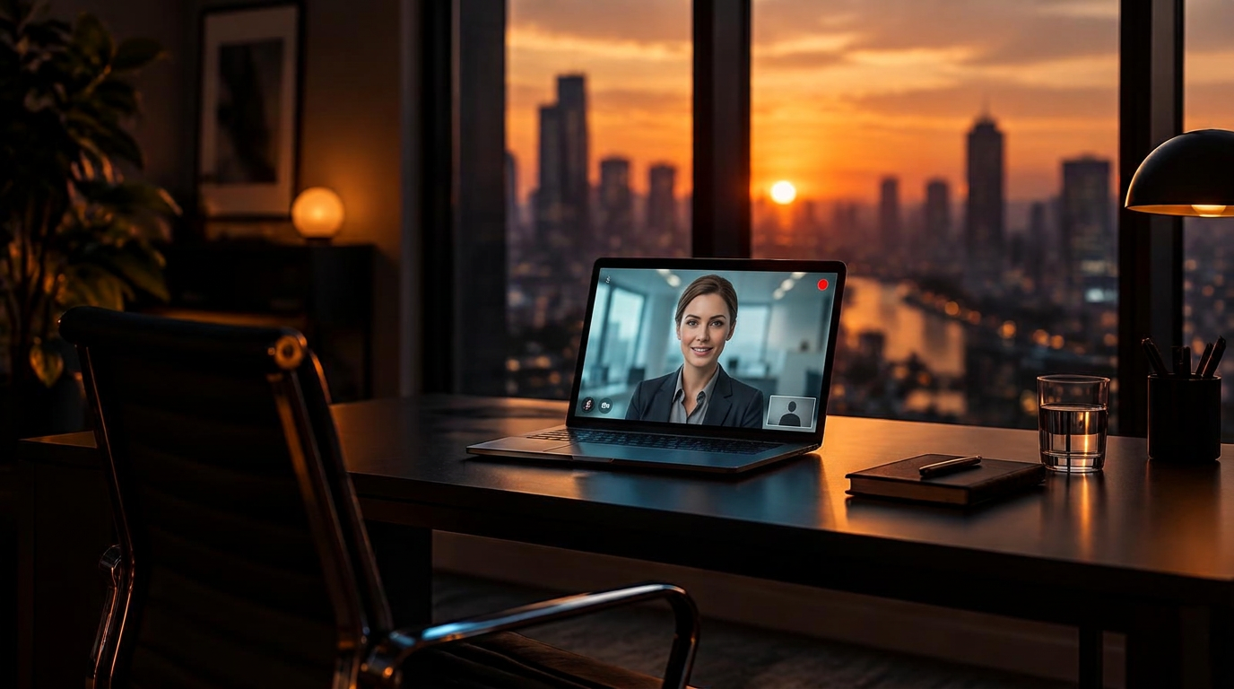 How to Prepare for an Interview with an AI Recruiter