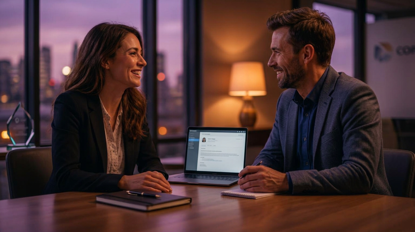 Culture Fit Interview Questions: 10 Questions and Model Answers