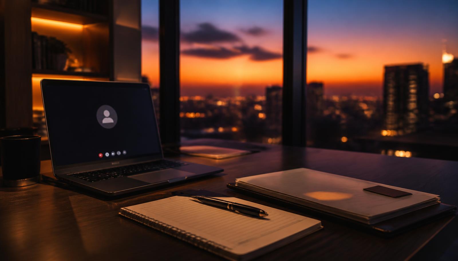 How to Prepare for Your First Interview: The Complete Graduate Guide