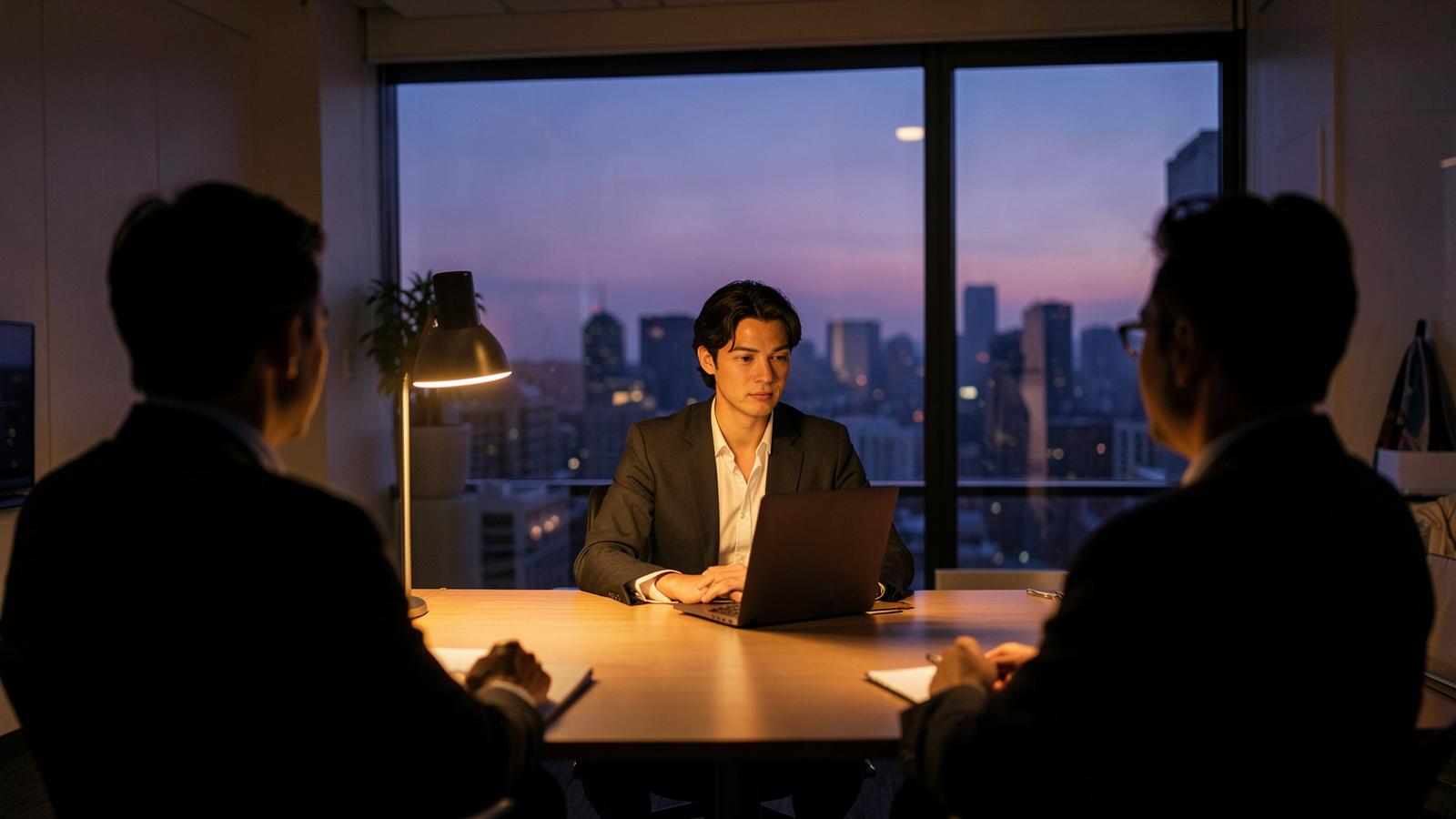 Graduate Interview Questions: 20 Questions Every Graduate Should Be Ready to Answer