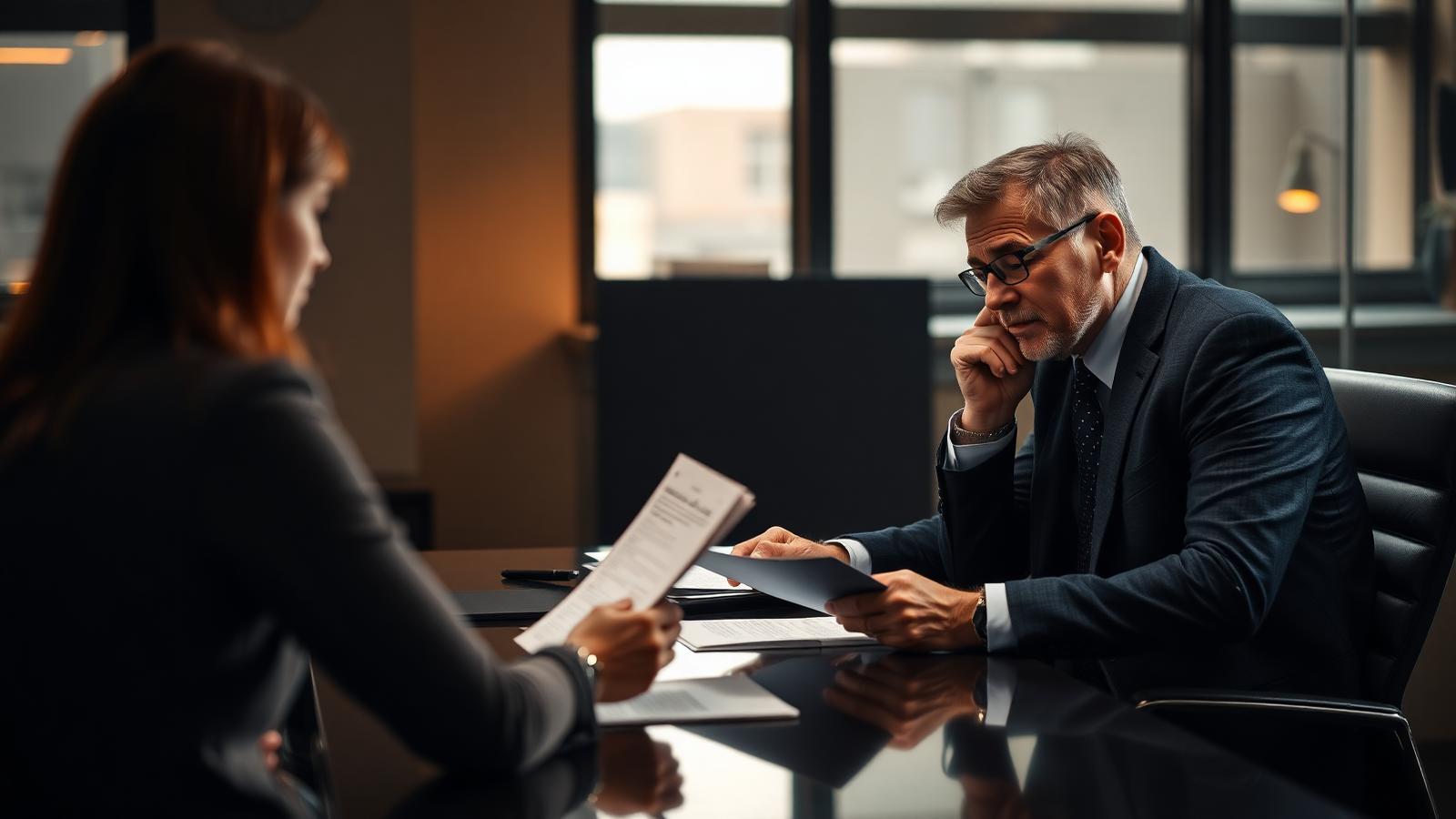 Hiring Manager Interview Questions: 12 Questions and Model Answers