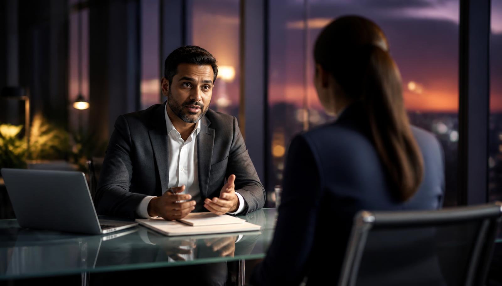 How to Prepare for a Hiring Manager Interview: The Complete Guide