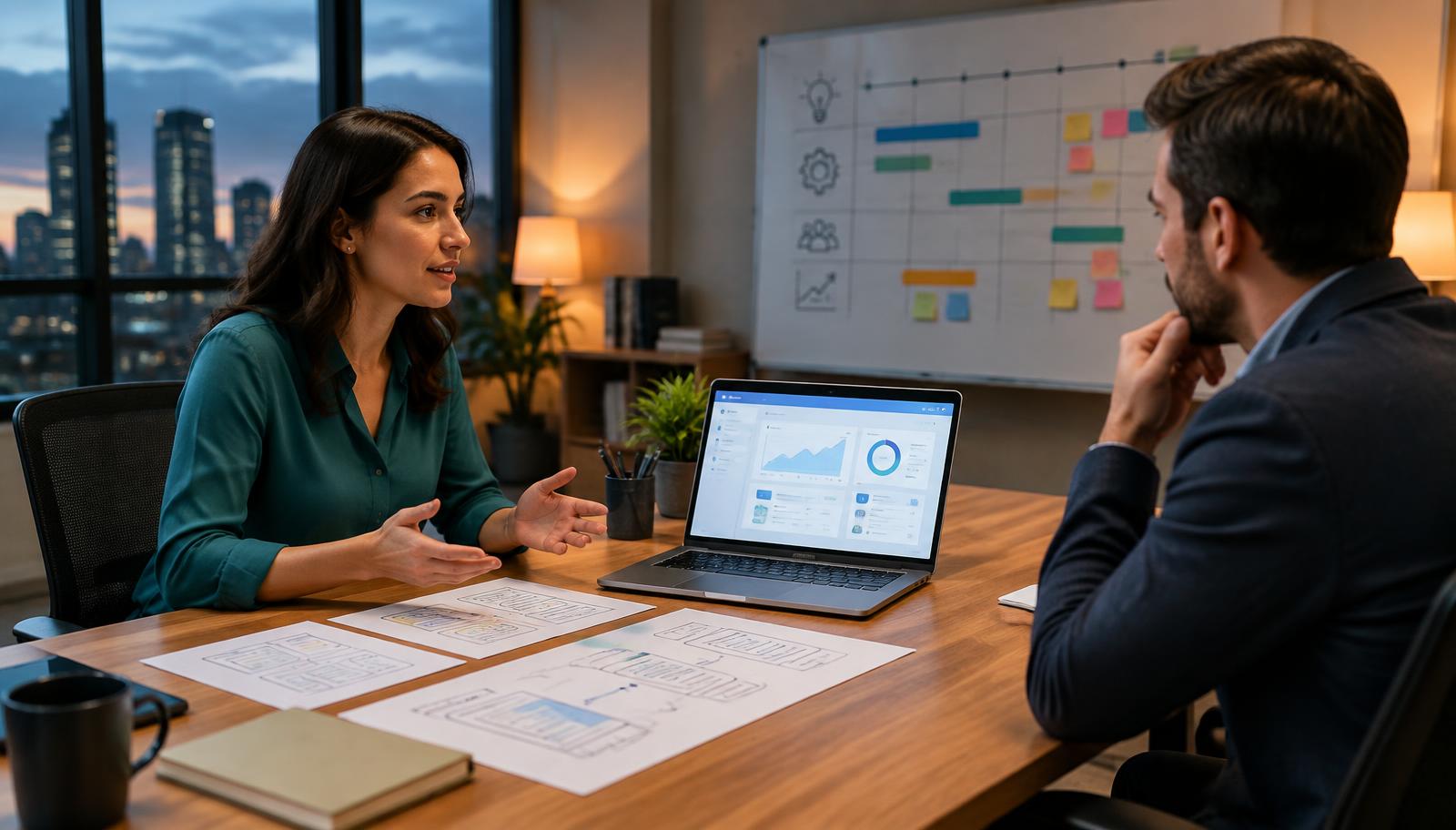 How to Prepare for a Product Manager Interviews. The Complete Guide.