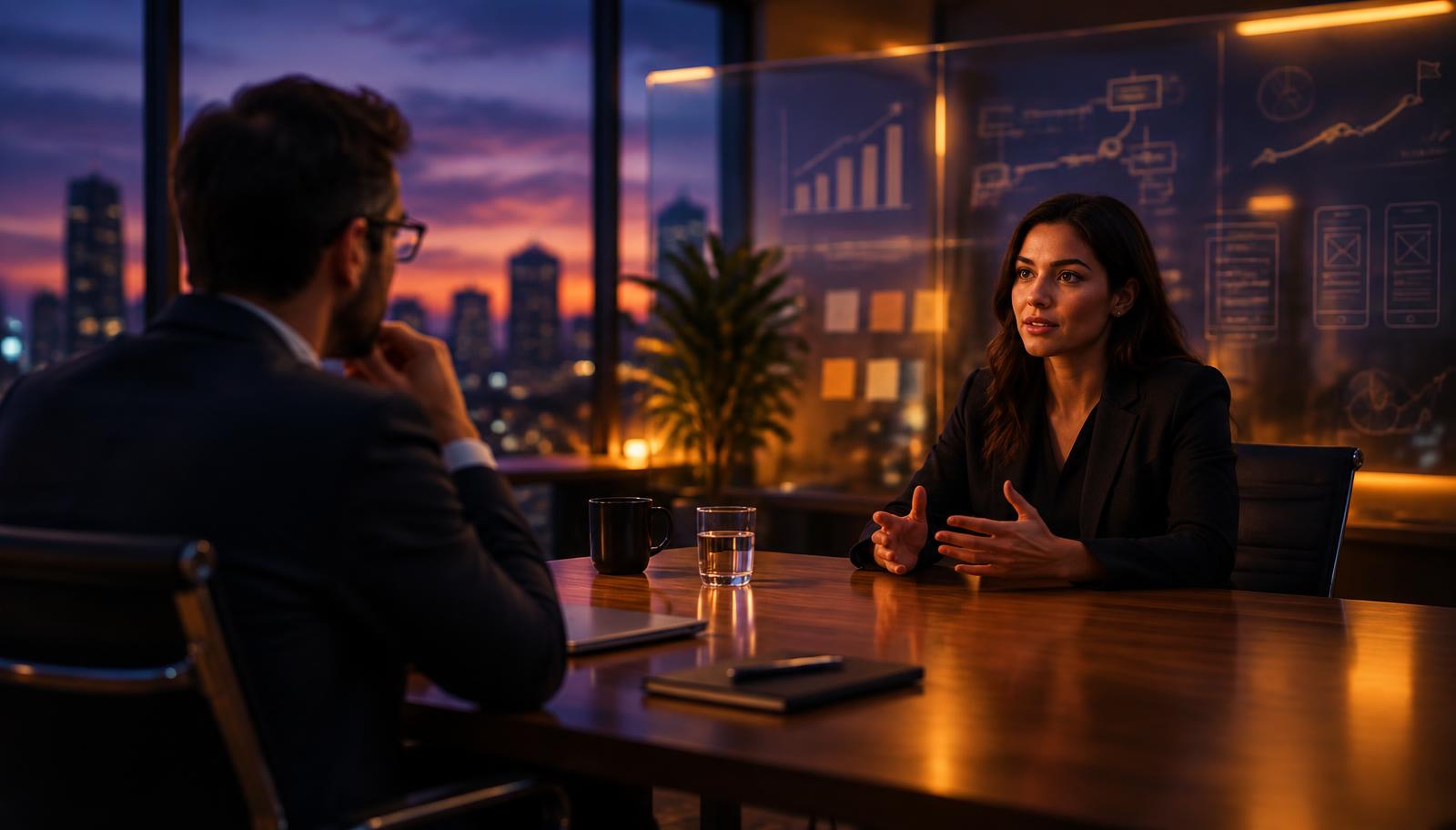 Product Manager Interview Questions: 25 Questions & Answers