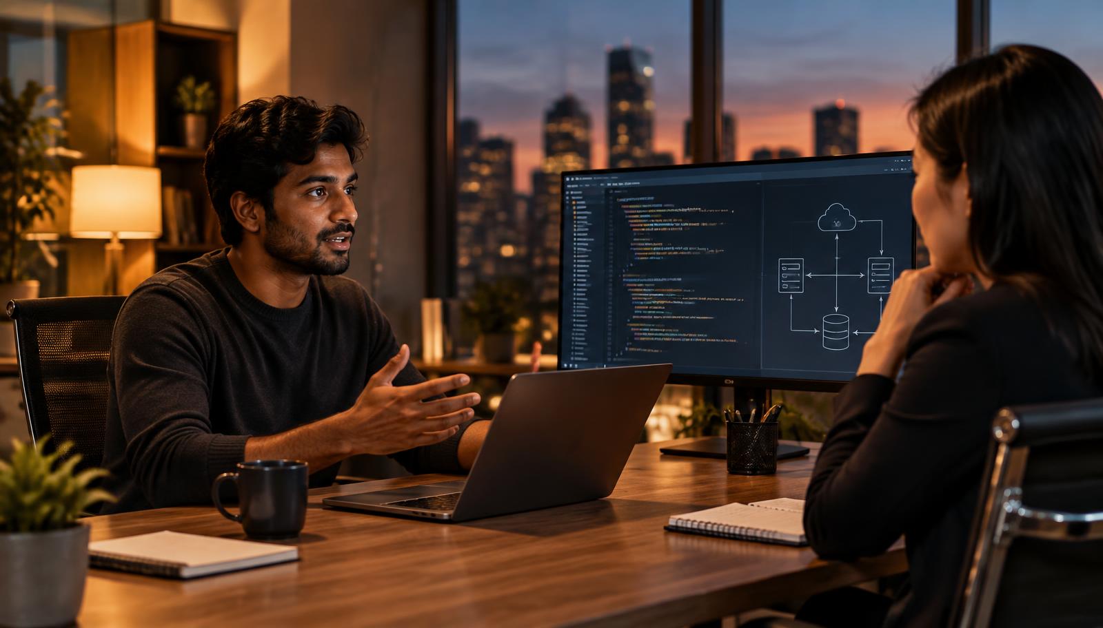 Software Engineer Interview Questions: 25 Questions & Answers