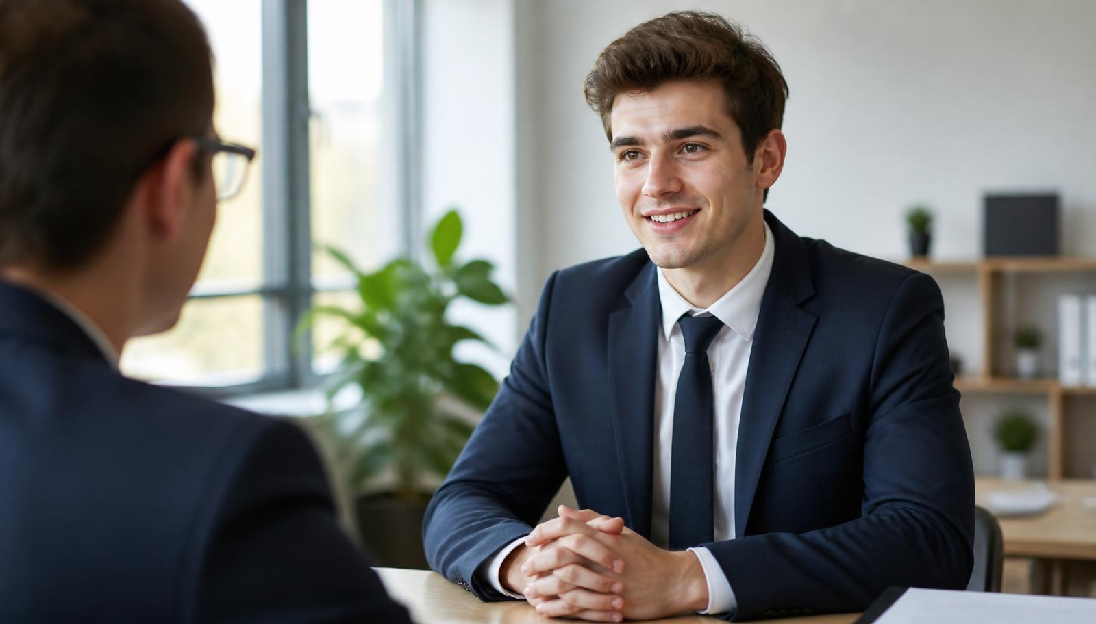 The STAR Method for Graduates: How to Answer Behavioural Questions With No Work Experience