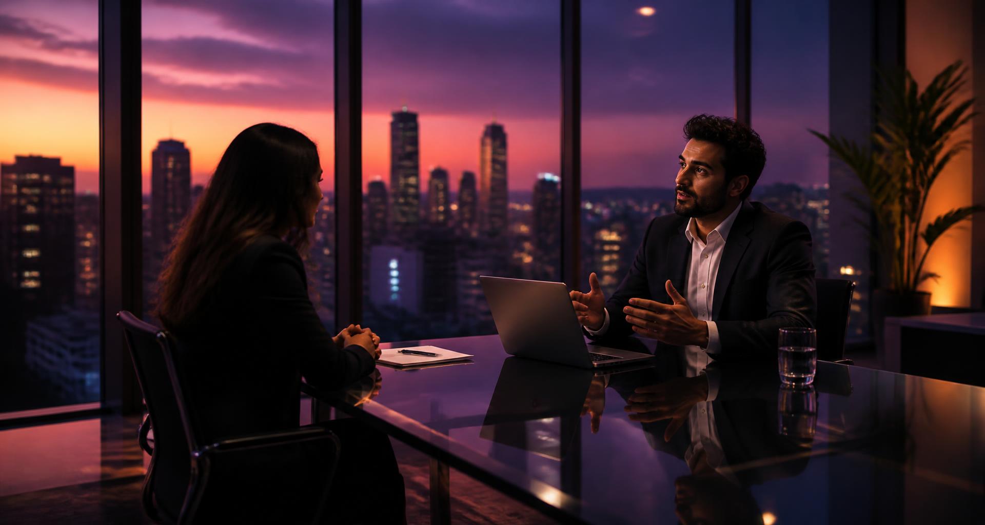 How to Prepare for a Culture Fit Interview: The Complete Guide