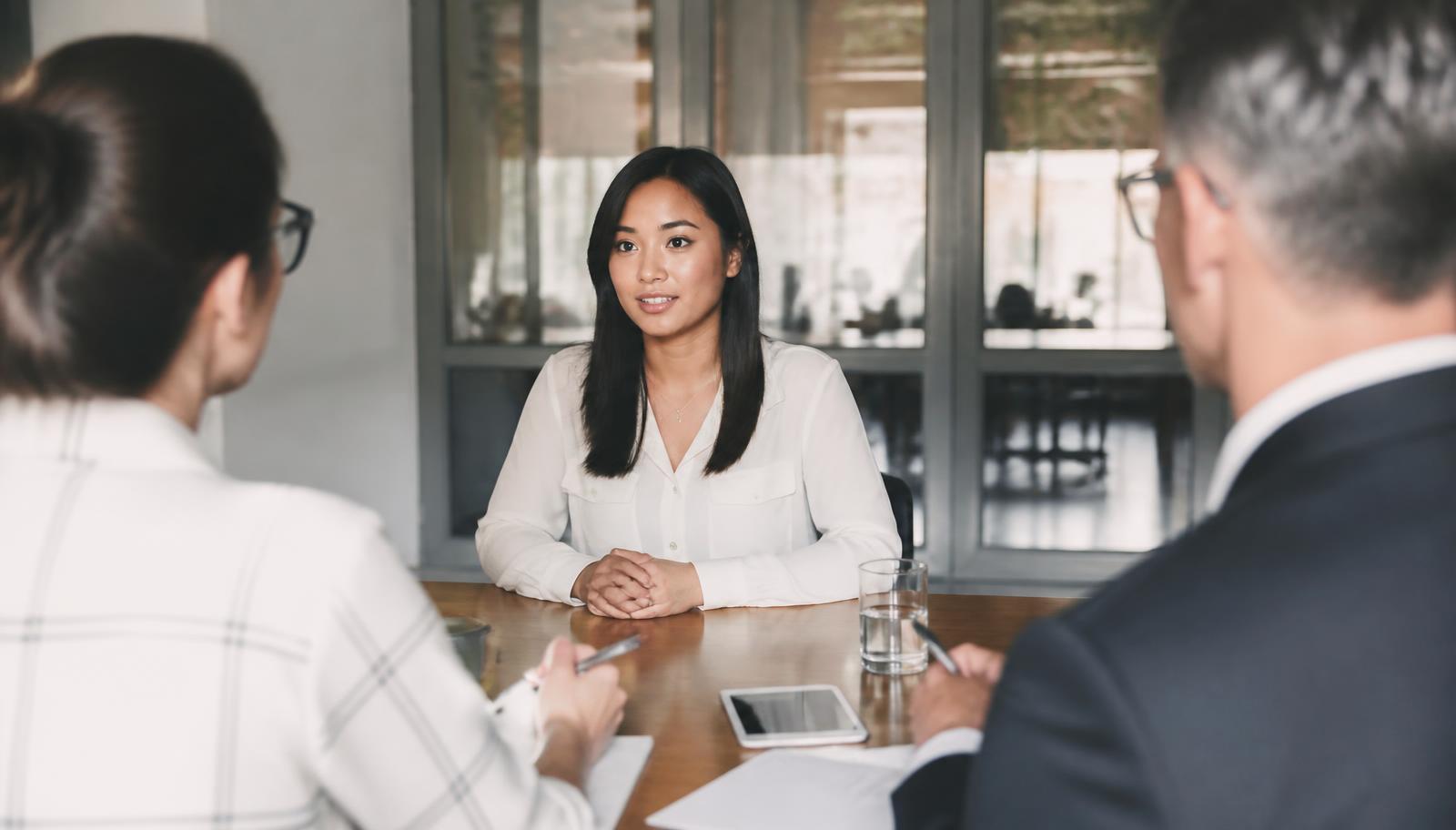 10 Common Interview Mistakes (And How to Fix Them Before Your Next Interview)