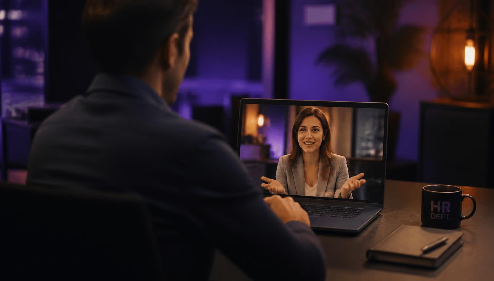 Recruiter Screen Questions: 15 HR Interview Questions and Model Answers