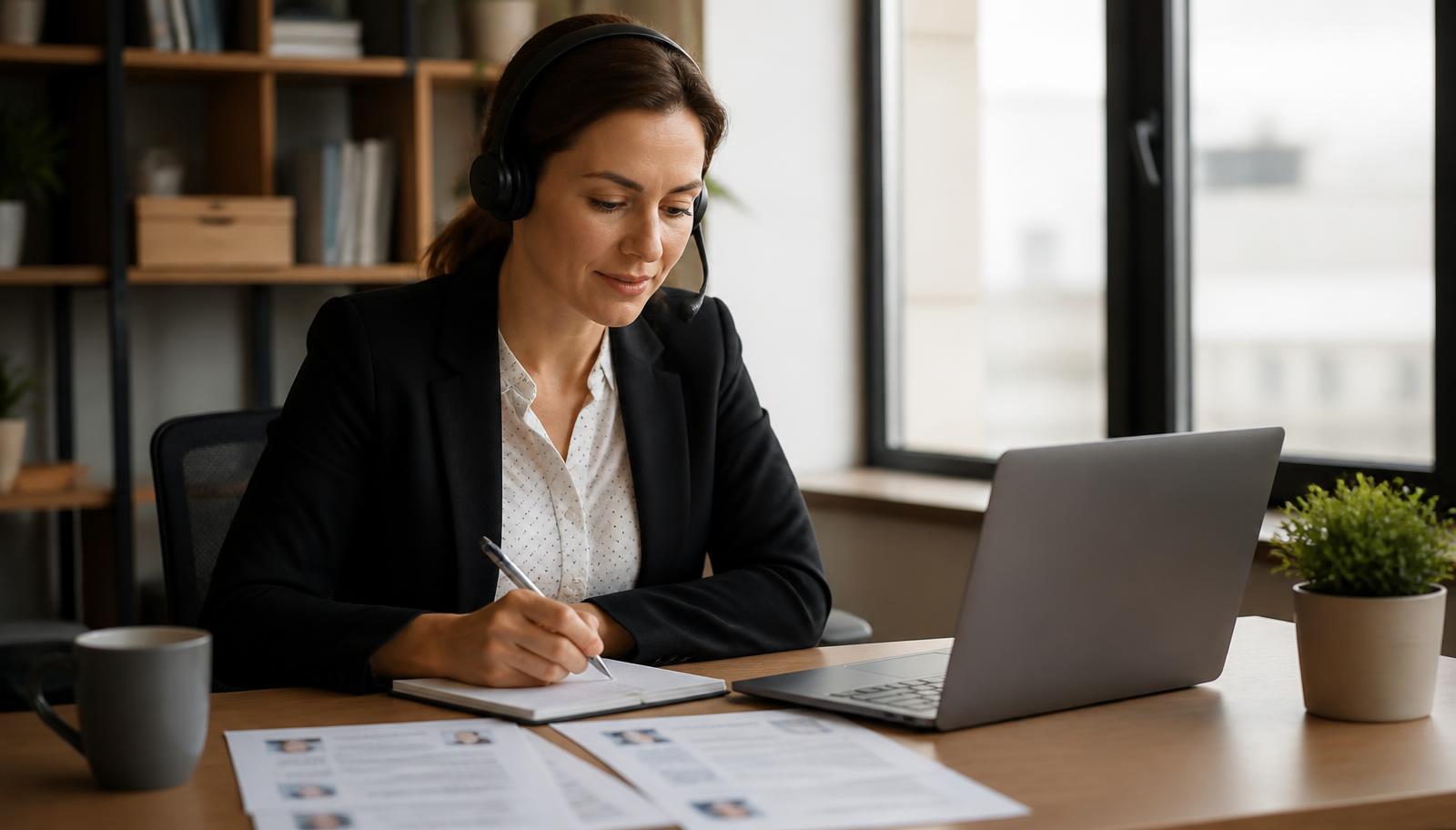 How to Prepare for a Recruiter Interview: The Complete Guide